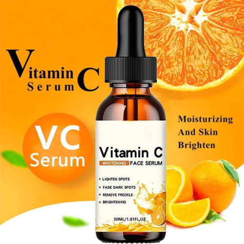 VitaC Derma Bright Serum