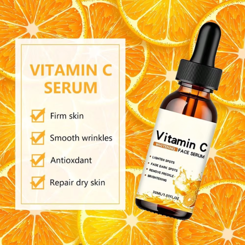 VitaC Derma Bright Serum