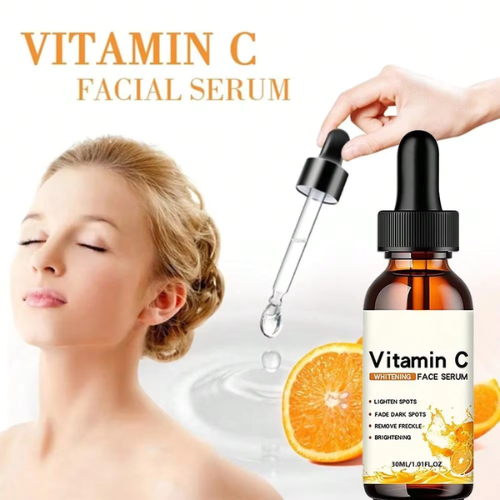 VitaC Derma Bright Serum