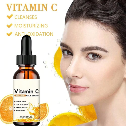 VitaC Derma Bright Serum
