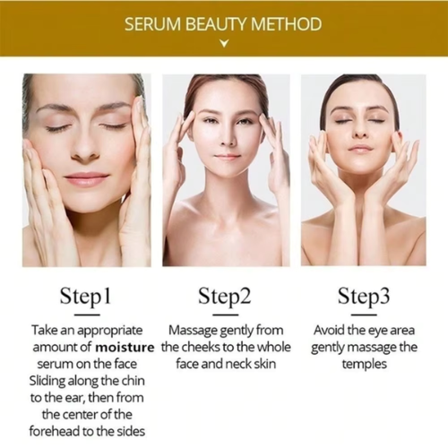 VitaC Derma Bright Serum