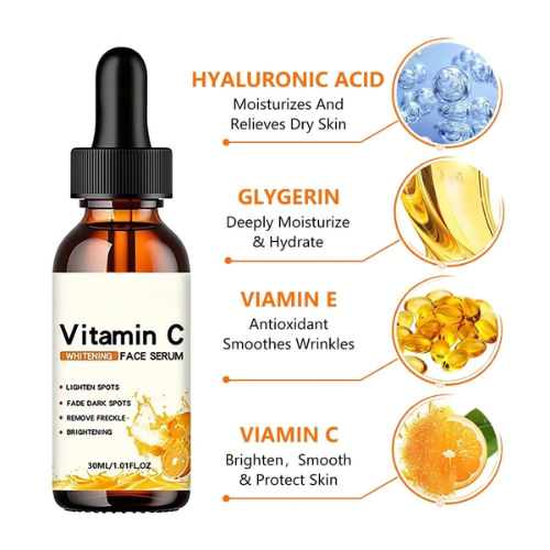 VitaC Derma Bright Serum