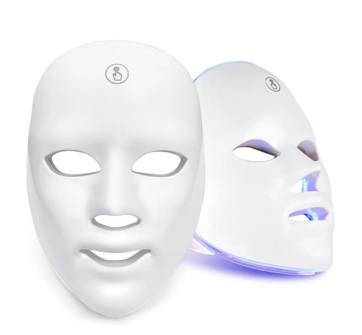 RED LIGHT THERAPY ANTI AGING SKIN MASK-R BOOSTER PRO