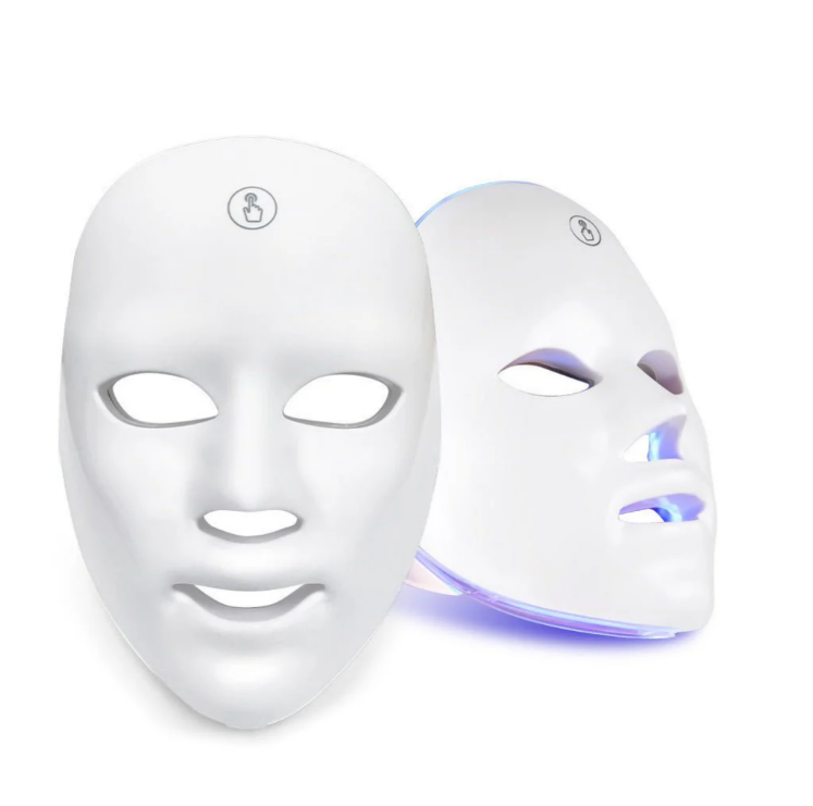 RED LIGHT THERAPY ANTI AGING SKIN MASK-R BOOSTER PRO