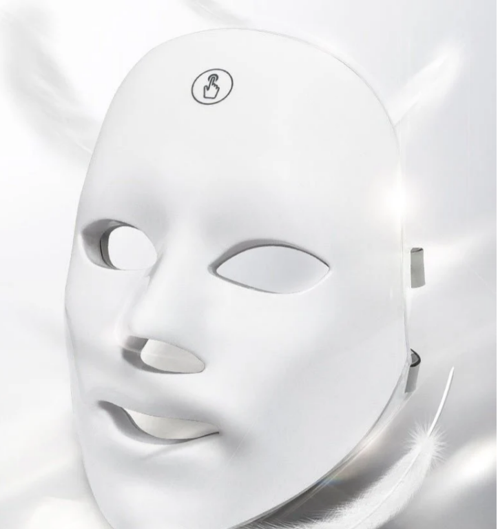 RED LIGHT THERAPY ANTI AGING SKIN MASK-R BOOSTER PRO