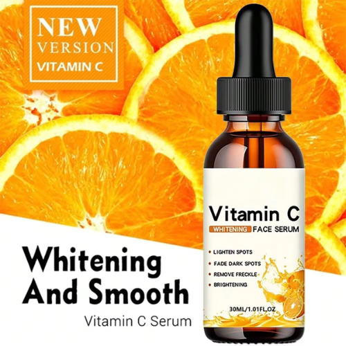 VitaC Derma Bright Serum