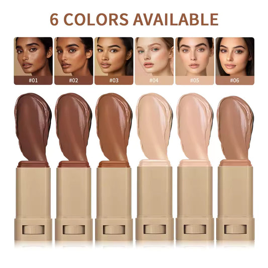 Serum Boosted Beauty Balm
