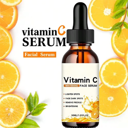 VitaC Derma Bright Serum