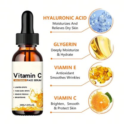 VitaC Derma Bright Serum