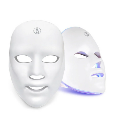 RED LIGHT THERAPY ANTI AGING SKIN MASK-R BOOSTER PRO